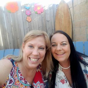 Meet your Posher, Noelle